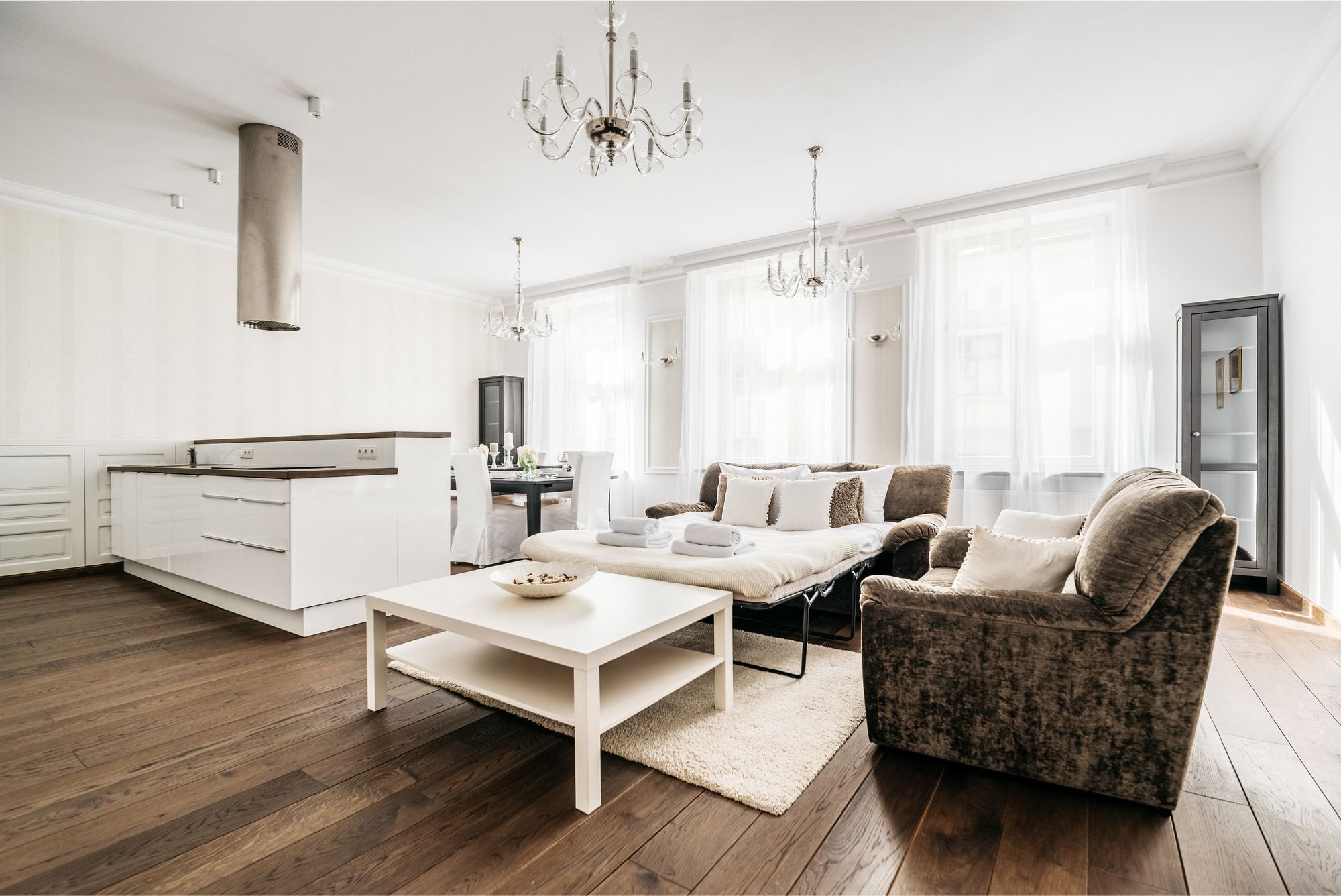 Edit Szewska 17 Apartment Old Town Krakow Exterior photo